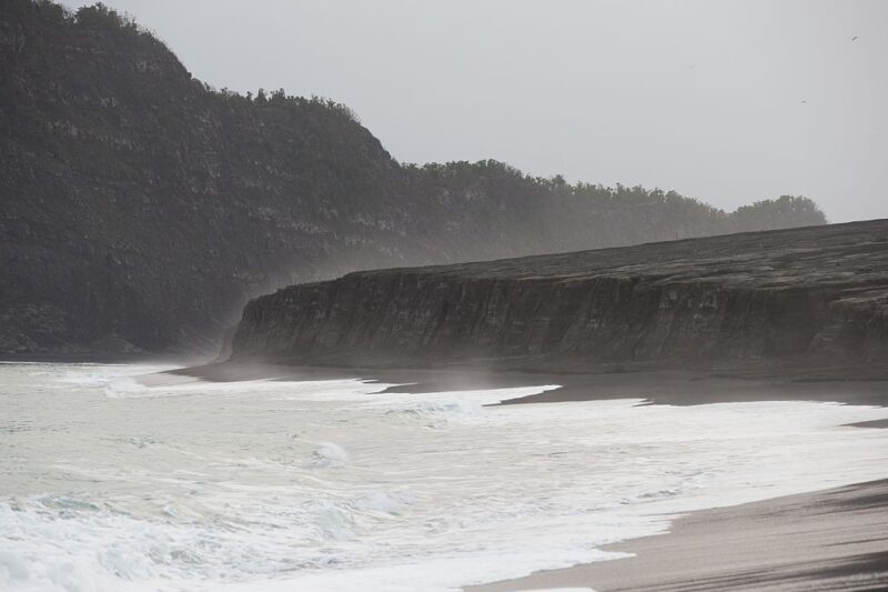 Землетрус магнітудою 7,6 стався біля берегів Тонги