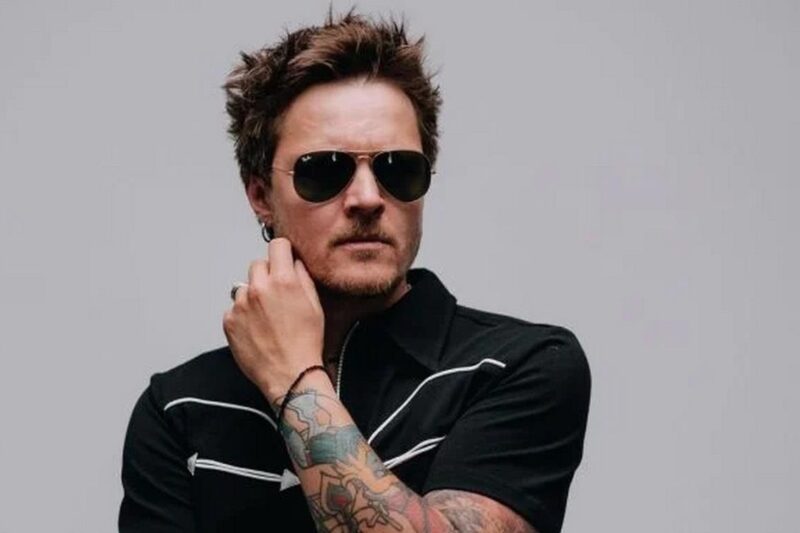 Женя Галич відкрив кавовий бренд “для хоробрих”