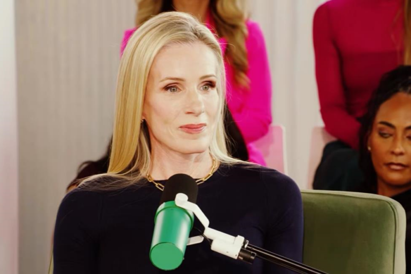 Жінка зі скандалу на концерті Coldplay розповіла про інцидент з босом