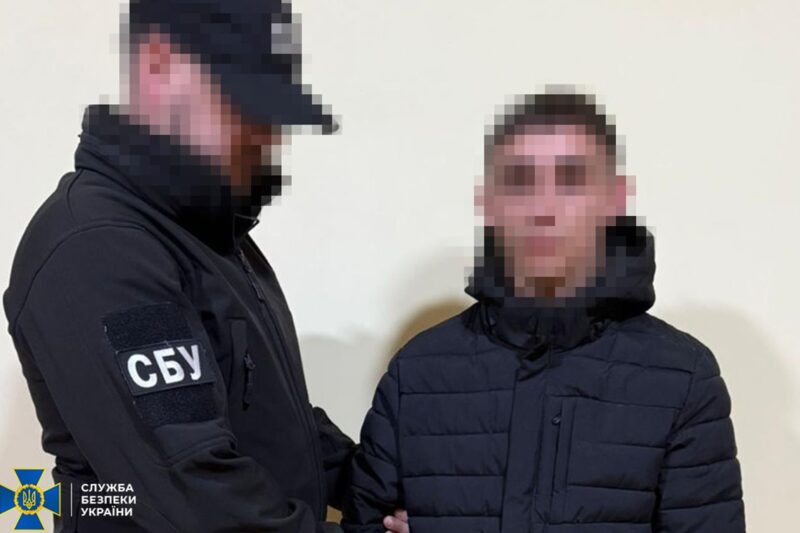 Житель Закарпаття намагався зареєструвати Starlink для росіян