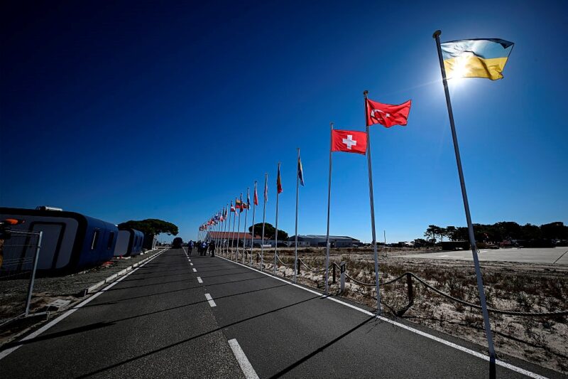 ЗМІ дізнались, як Україна “потопила” фрегат НАТО