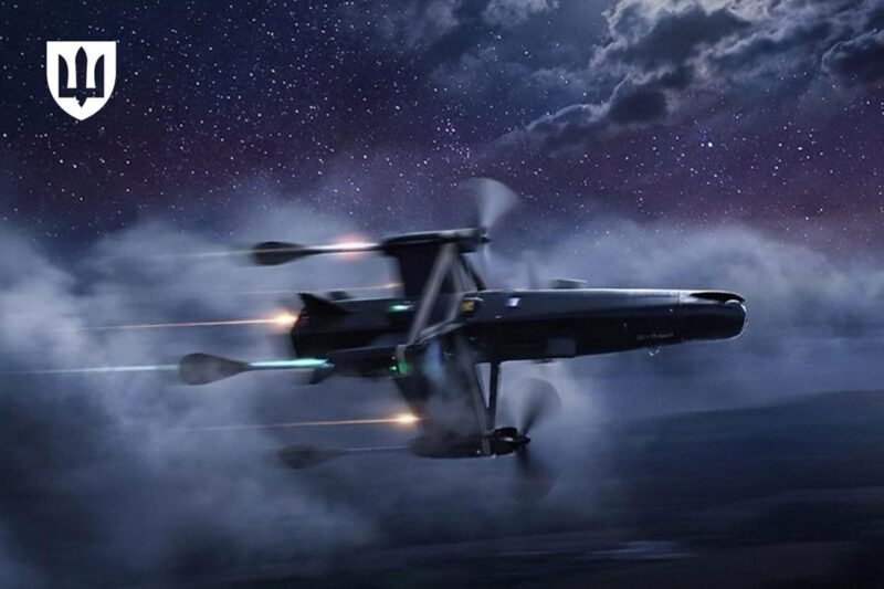 ЗСУ озброїли новими перехоплювачами “шахедів”