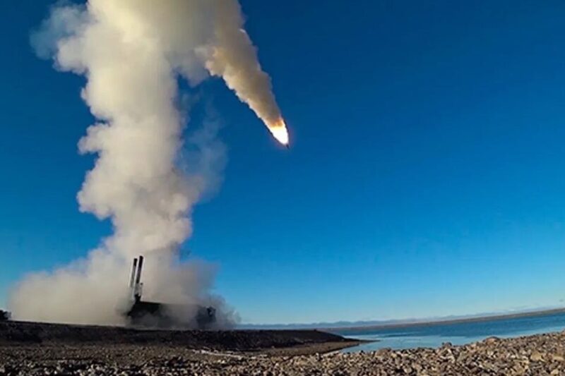 ЗСУ уразили ракетну установку в Криму