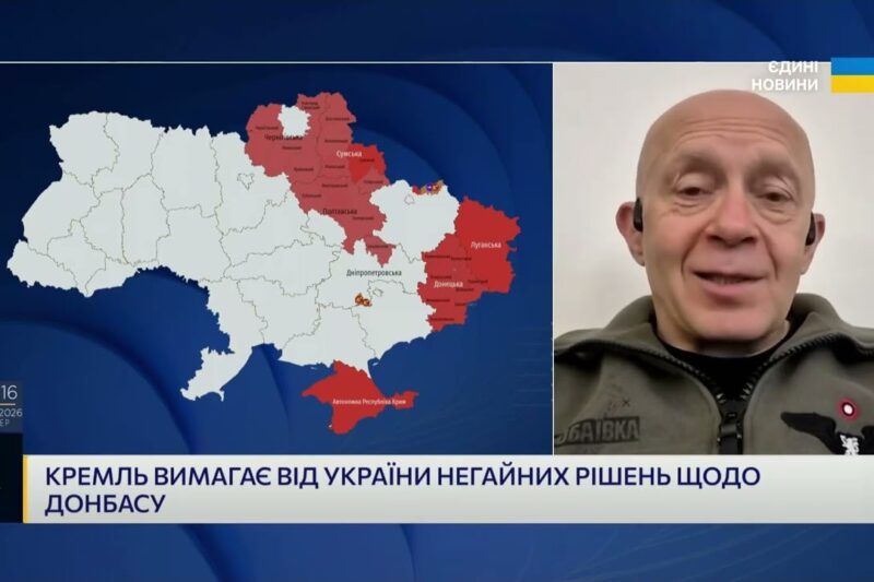 Abrams на фронті і захист від дронів: роль техніки | Сергій Грабський