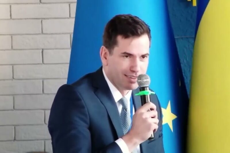 “Корупційні ризики, пов’язані з процедурою інвестування та фінансування будівництва”. Панель 3