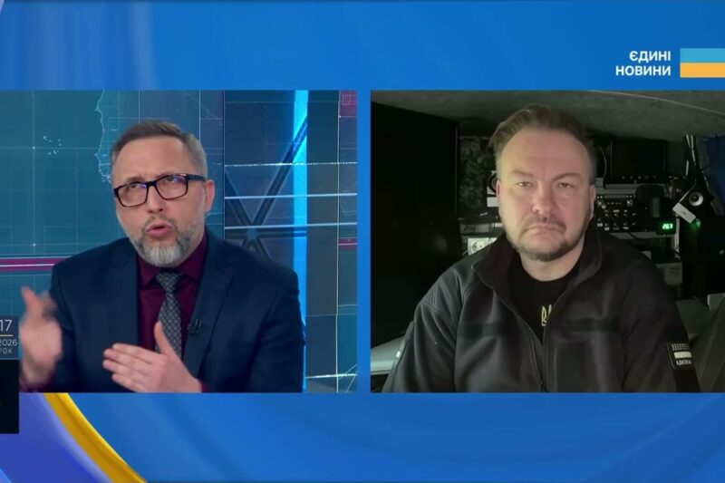 Приватна ППО і дрони-перехоплювачі: як Україна захищає небо | Сергій Флеш Бескрестнов