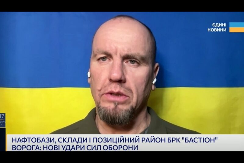 Чи зможе ворог реалізувати план буферної зони на Вінниччині | Іван Тимочко
