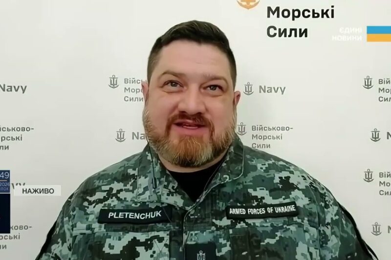 Крах флоту рф: удари, втрати і втеча до Новоросійська | Дмитро Плетенчук