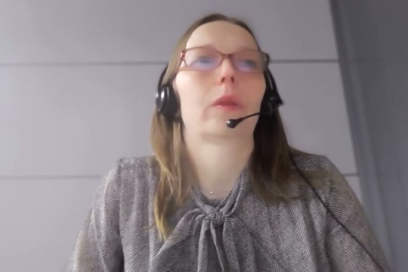 Дослідження  “Корупційні ризики, пов’язані з процедурою інвестування та фінансування будівництва”