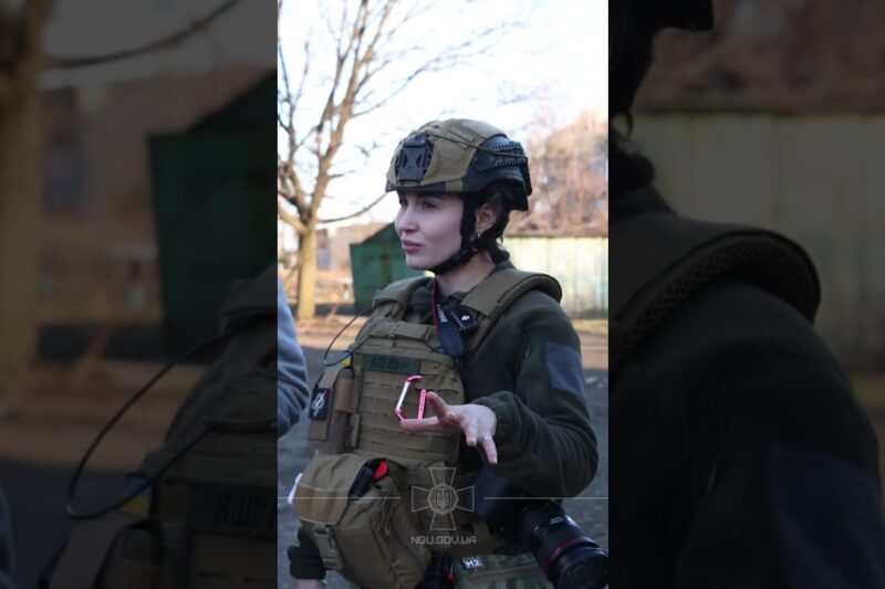 «Зараз ворог не активний на Покровську, він перекинув свої сили на інші напрямки»