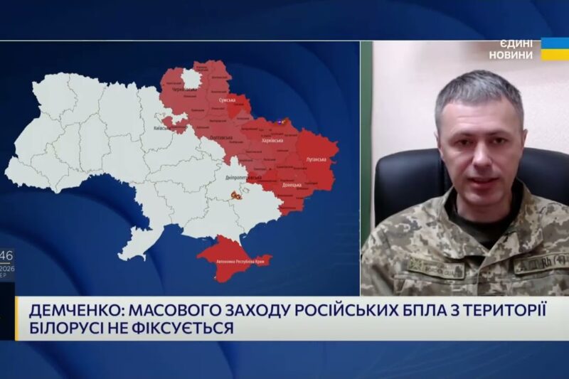Дрони, ДРГ і черги на кордоні: що відбувається | Андрій Демченко