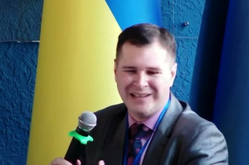 “Корупційні ризики, пов’язані з процедурою інвестування та фінансування будівництва”. Панель 2