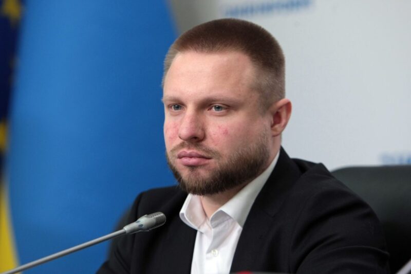 «Ворог продовжуватиме атакувати в кіберпросторі, ми маємо бути готовими», – Дмитро Пахольченко