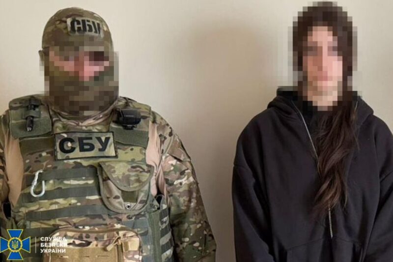 Агентка РФ намагалася знищити цінне обладнання в Одесі