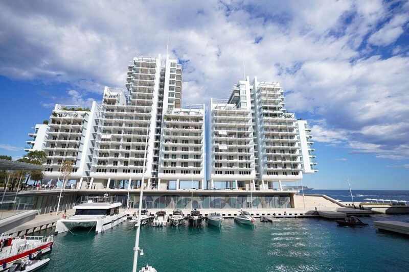 Ахметов придбав квартиру в Монако за рекордні $550 – ЗМІ