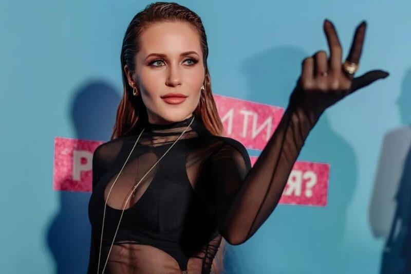 Акторка Будиночку на щастя вразила сумою своїх щомісячних витрат