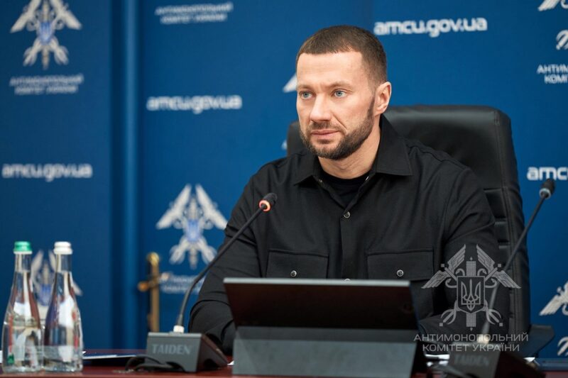 АМКУ не зафіксував змови на ринку пального