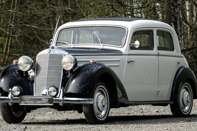 Авто Мерилін Монро продають за $200 000