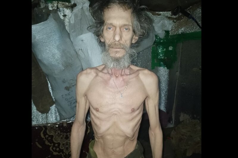 “Без їжі та води”: скандал із солдатами ЗСУ