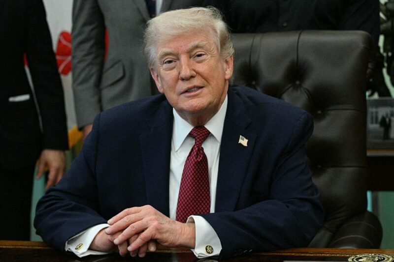 Білий дім готує список “добрих і поганих” партнерів США – ЗМІ