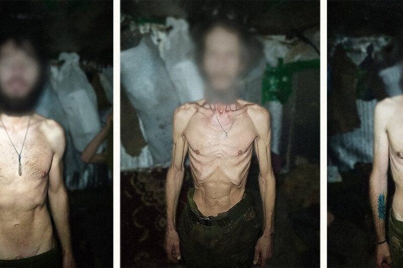 Бійці ЗСУ без їжі. Командири брехали про позиції