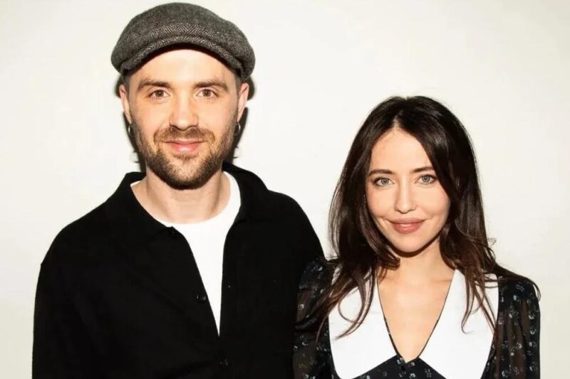 Блогер Беспалов розкритикував Кацуріна за поїздки за кордон під час війни