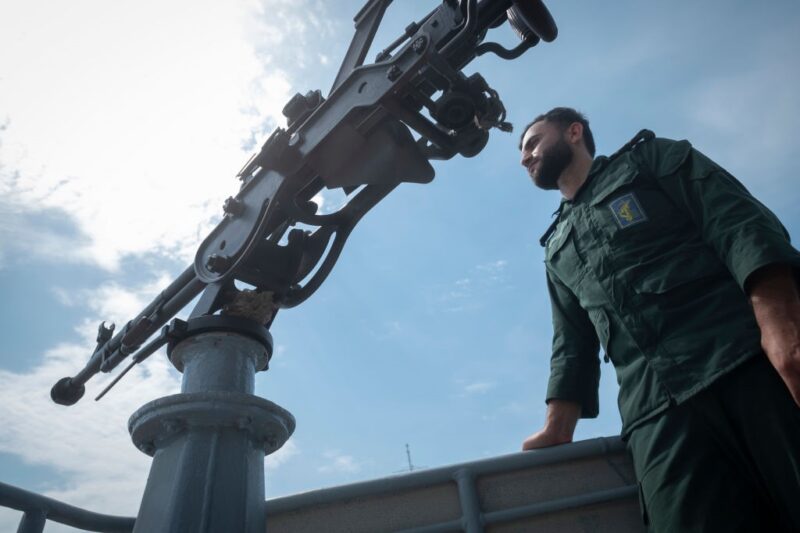 Блокада Ормуза: глава МЕА заявив про нову нафтову катастрофу