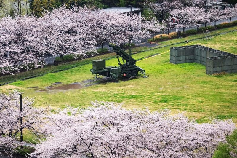 Boeing потроїть виробництво обладнання для ракет до ЗРК Patriot