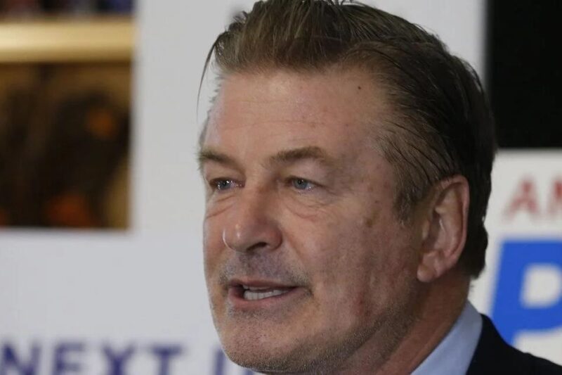 Болдвін задумався про завершення кар&rsquo;єри після трагедії на зйомках Іржі