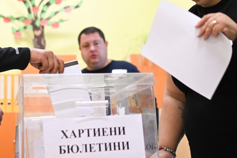 Болгарія попросила допомоги ЄС із втручання Росії у вибори – ЗМІ