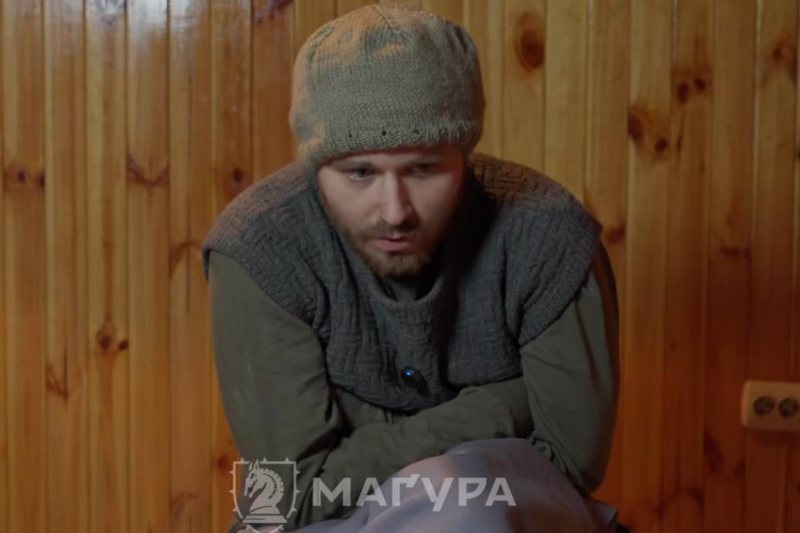 Боєць ЗСУ ніс 10 км пораненого найманця РФ