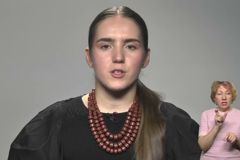 Як оцінюють іспитову роботу осіб, які мають намір набути громадянство