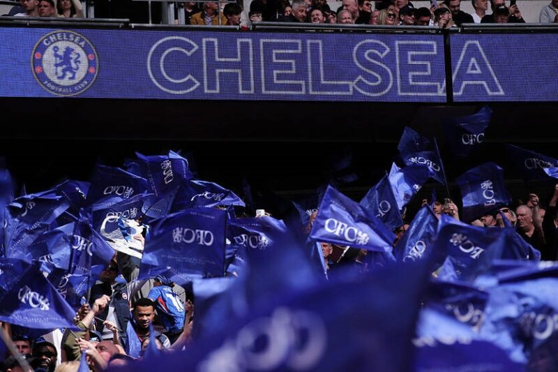 Челсі включив колишнього тренера Реала до шорт-листа кандидатів