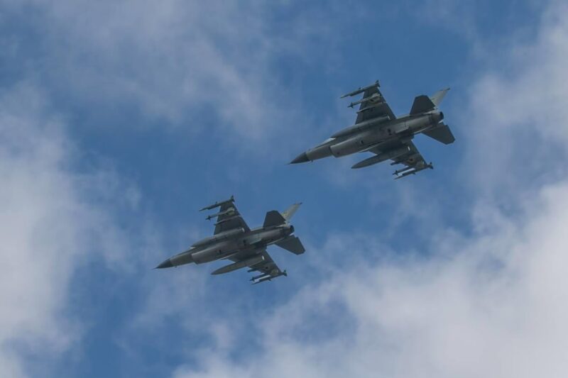 Cили оборони провели спецоперацію на Запоріжжі