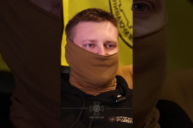 «Покровськ, літо 2025 — це була війна на мужика»