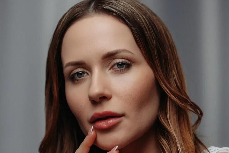 Денисенко після операції сина звернулася до матерів із важливим закликом