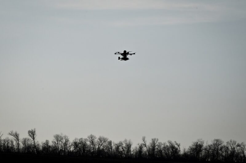 Дрони і кораблі. Україна і війна проти Ірану