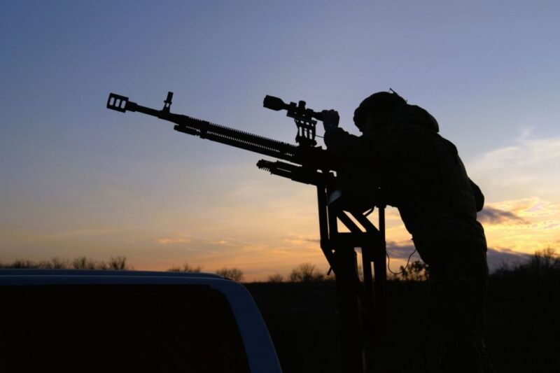 Ефективність ППО у березні сягнула 90%