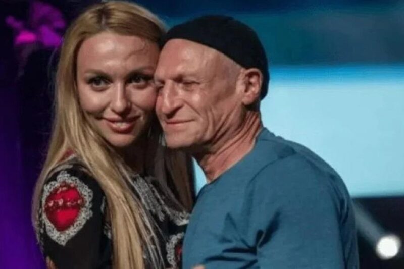 Експродюсерка Полякової звернулася до поліції після конфлікту