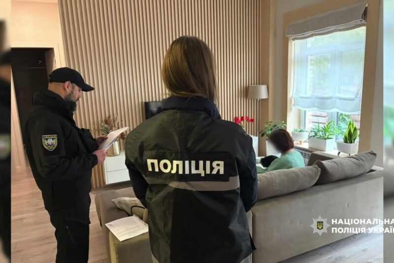 Нацполіція викрила злочинну організацію за «відмивання» майже 580 млн грн з оборонних контрактів