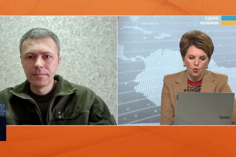 Бої на Харківщині і ризики для Сумщини: що відомо зараз | Андрій Демченко