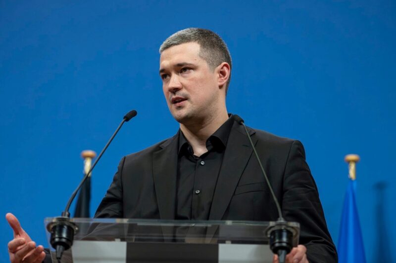 Федоров: Підрозділи Лінії дронів знищують кожну четверту ціль