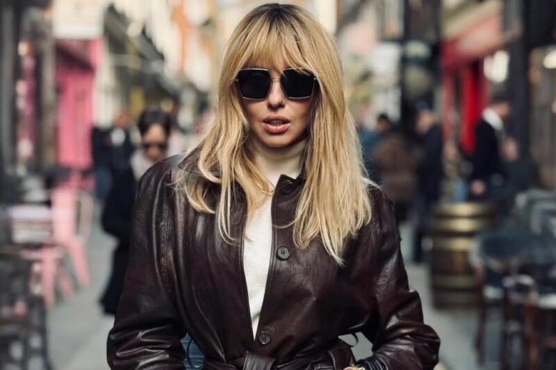 Фідбек на інтерв’ю Гордону: Полякова записала пісню про свого чоловіка