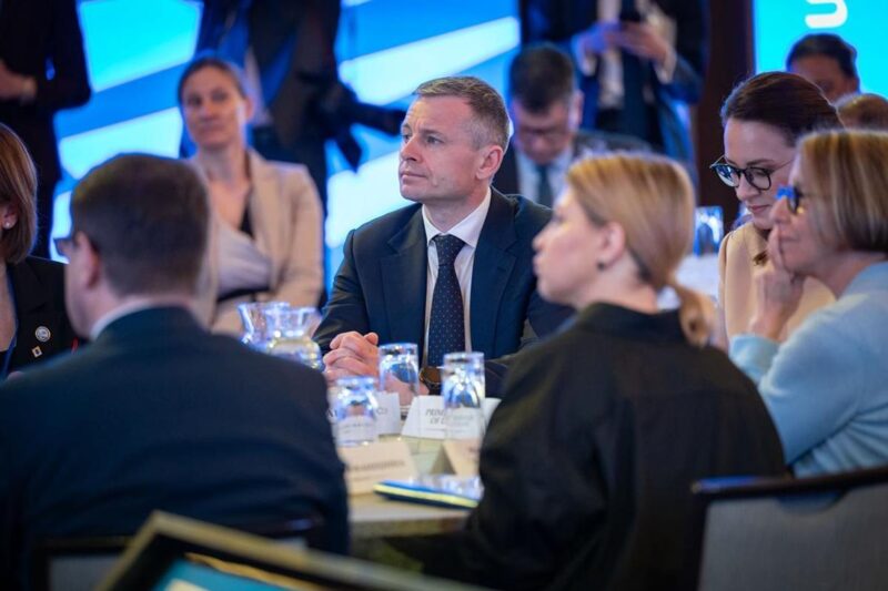 Фіндопомога партнерів: відомо, скільки зобов’язань вже виконала Україна