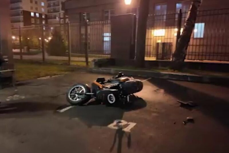 ФСБ “запобігла замаху на топ-силовика” в Москві