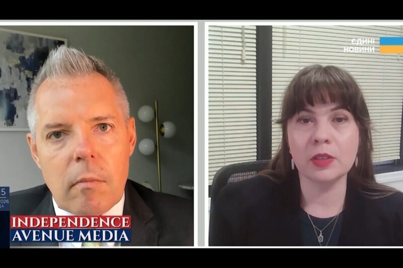 Україна завдає удару у відповідь: як Київ витіснить росію з ринку зброї на Близькому Сході.