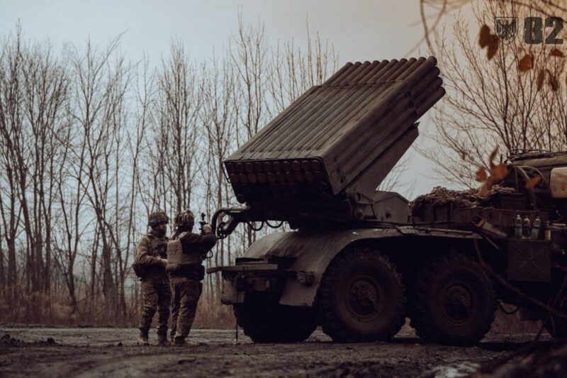 Генштаб назвав три найгарячіші напрямки на фронті