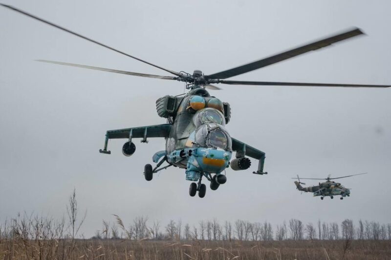 Генштаб оцінив інтенсивність боїв з початку доби