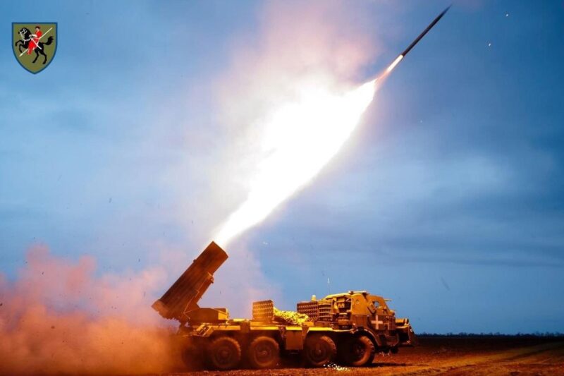 Генштаб розповів про бої на фронті після перемир&rsquo;я