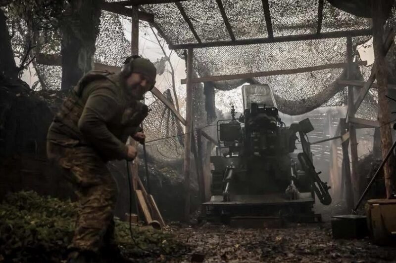 Генштаб розповів про бойові зіткнення на фронті